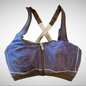 Victoria Sport Knockout Bra 32DD